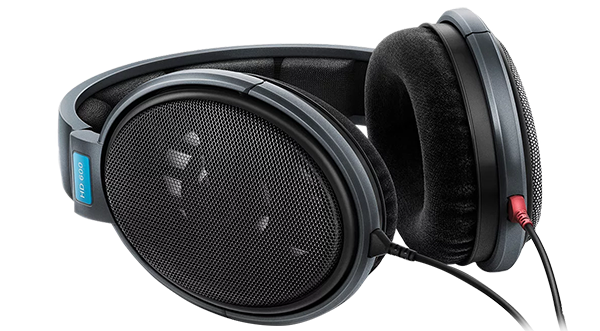 Sennheiser HD600