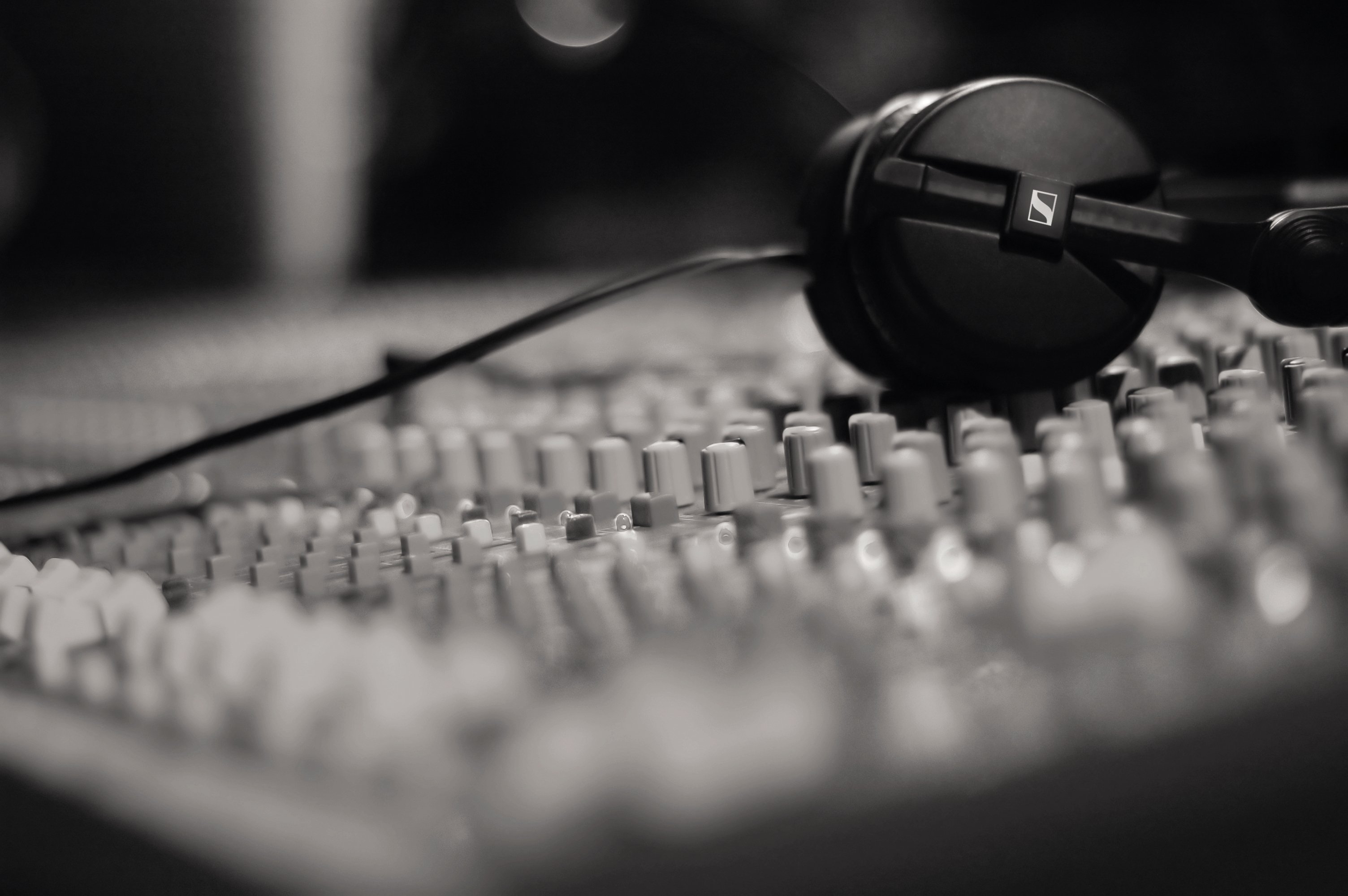 Sennheiser HD 25