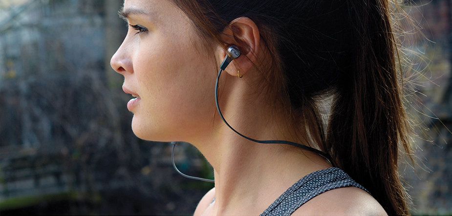 Optoma Nu Force BE6i