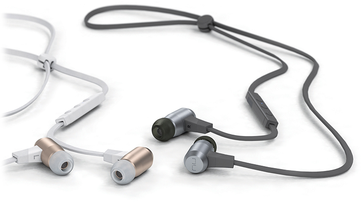 Optoma Nu Force BE6i