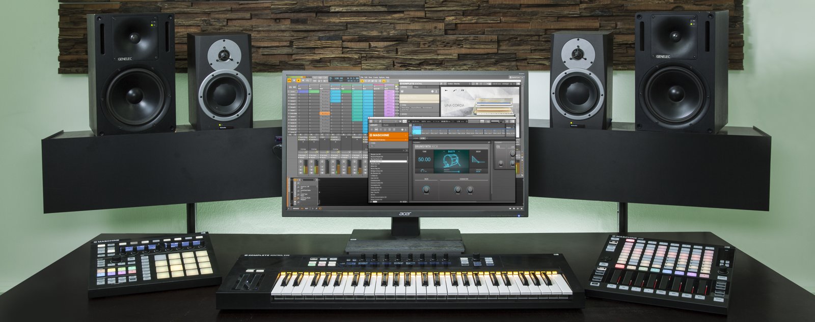 download Native Instruments Maschine Jam mk2 download Native Instruments Maschine Jam mk2