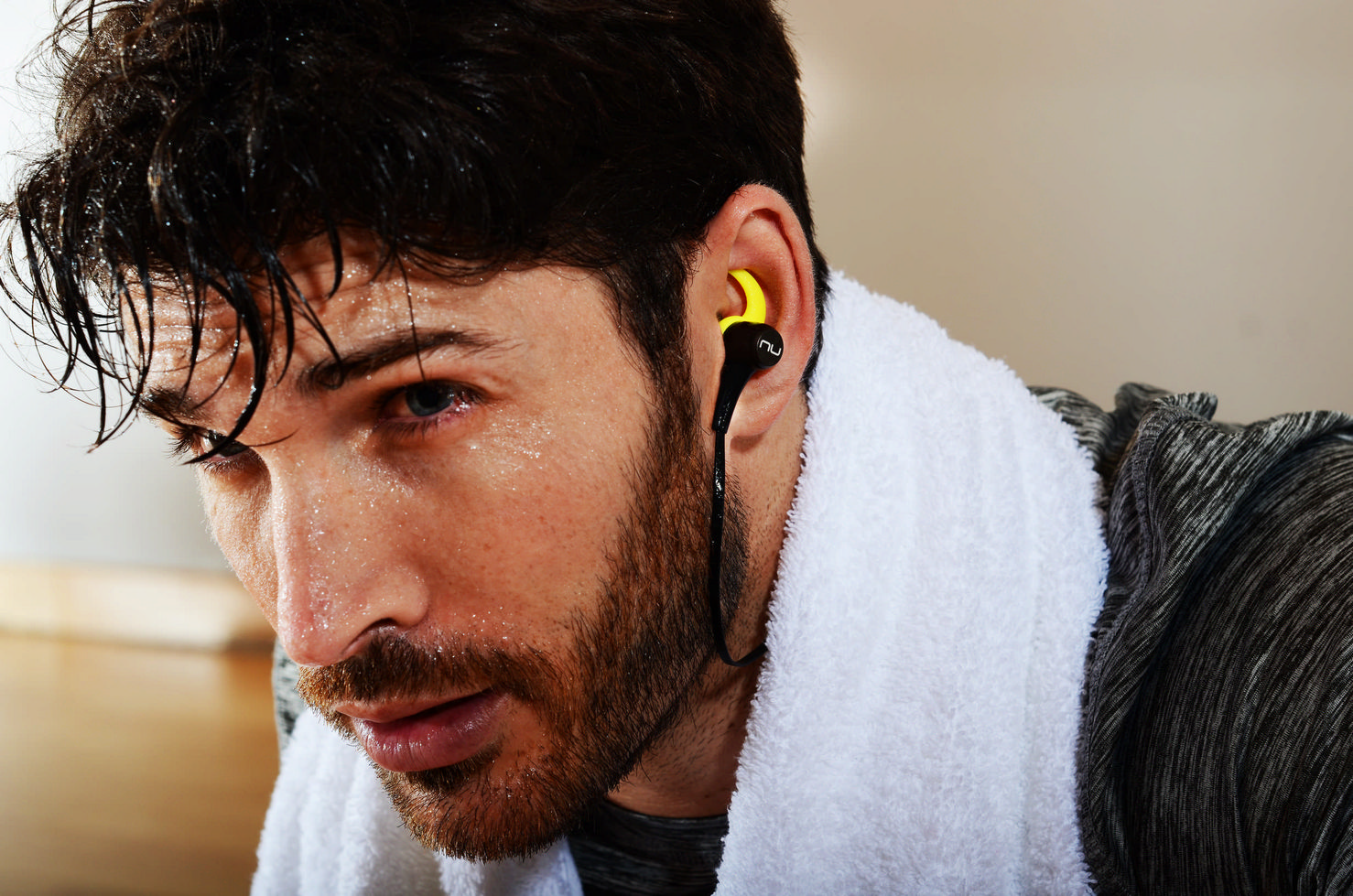 Optoma Nu Force BE Sport 3