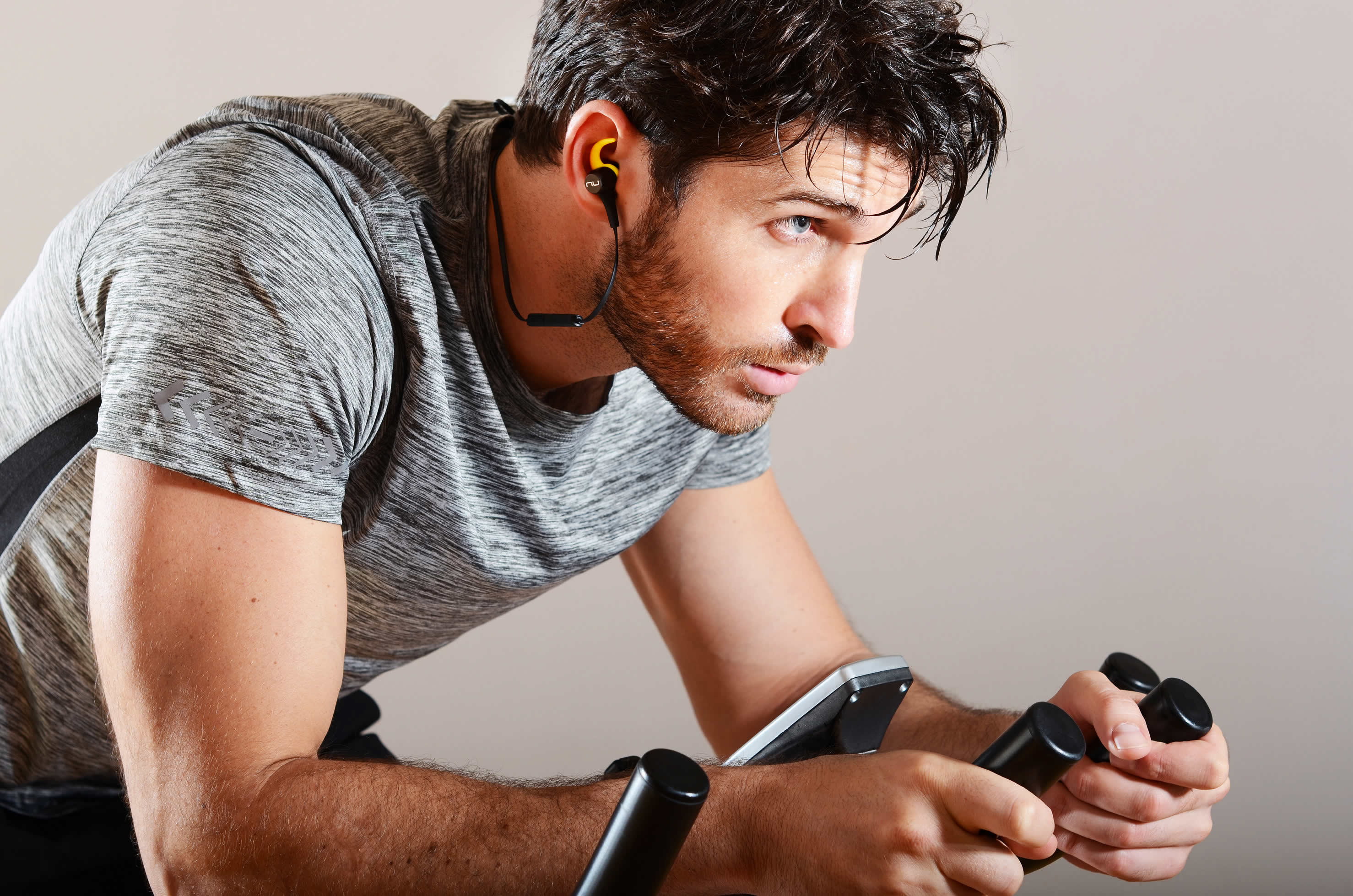 Optoma Nu Force BE Sport 3