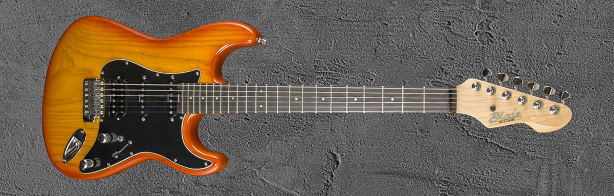 Blade RH-2 Honey