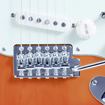 Blade M-54 Tremolo