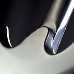 Blade Durango Tapered Neck