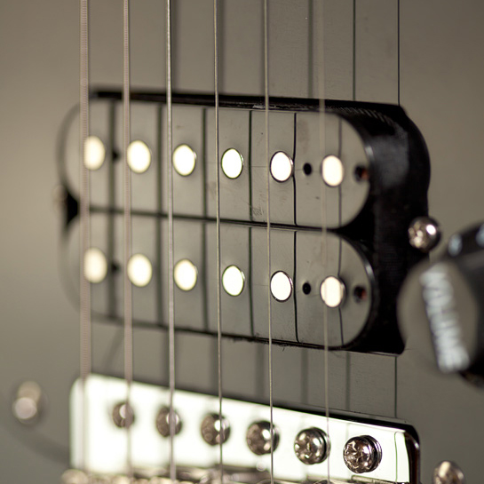Blade Texas Alnico Humbucker