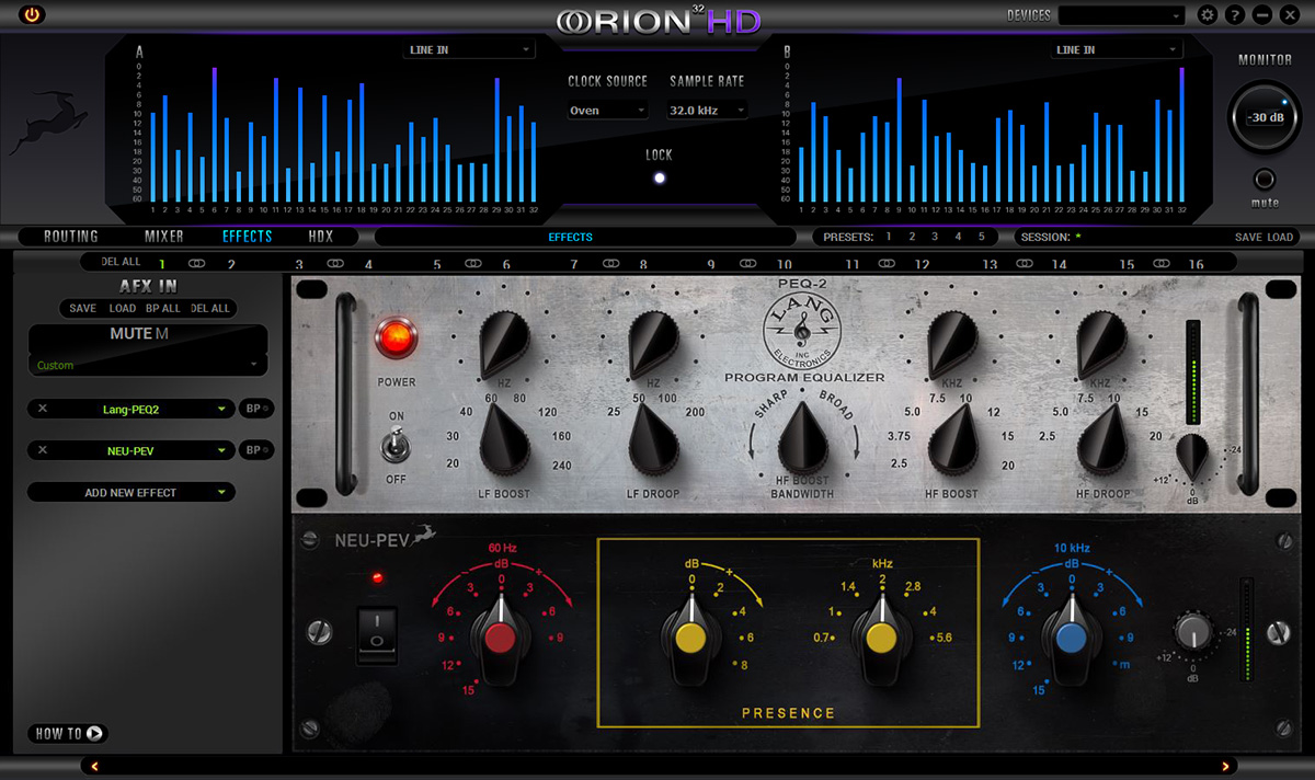 Orion32 HD