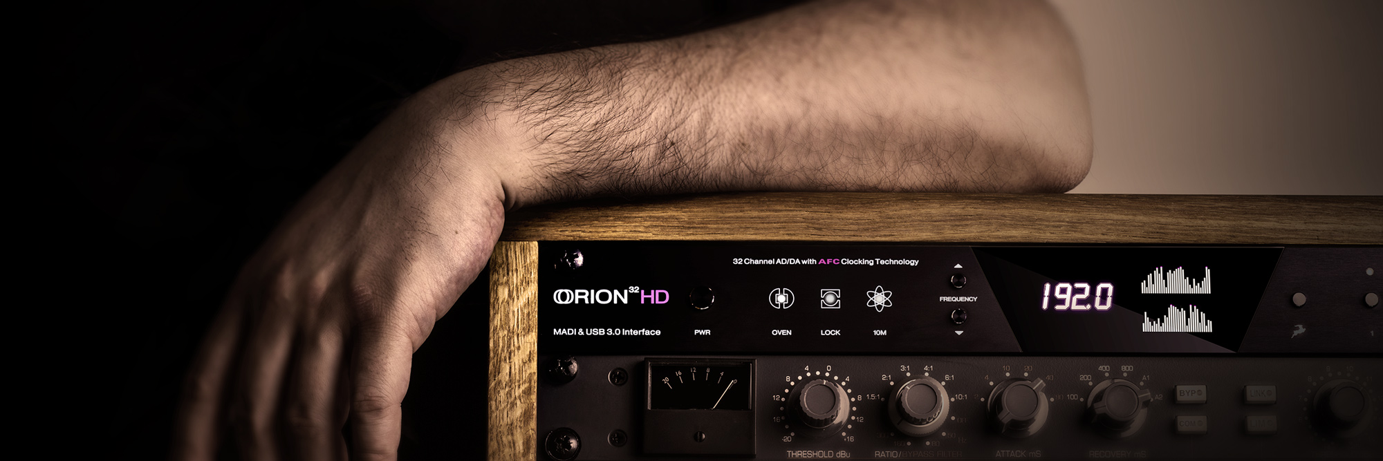 Orion32 HD