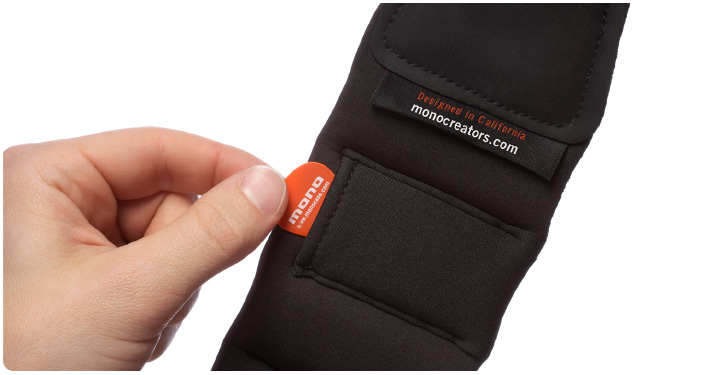 MONO Betty Hidden Pocket