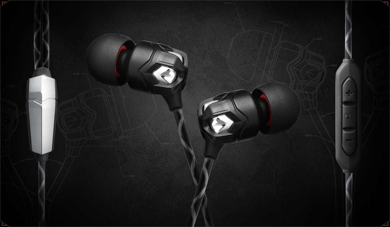 V-MODA Zn