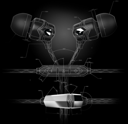 V-MODA Zn