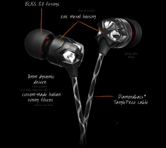 V-MODA Zn