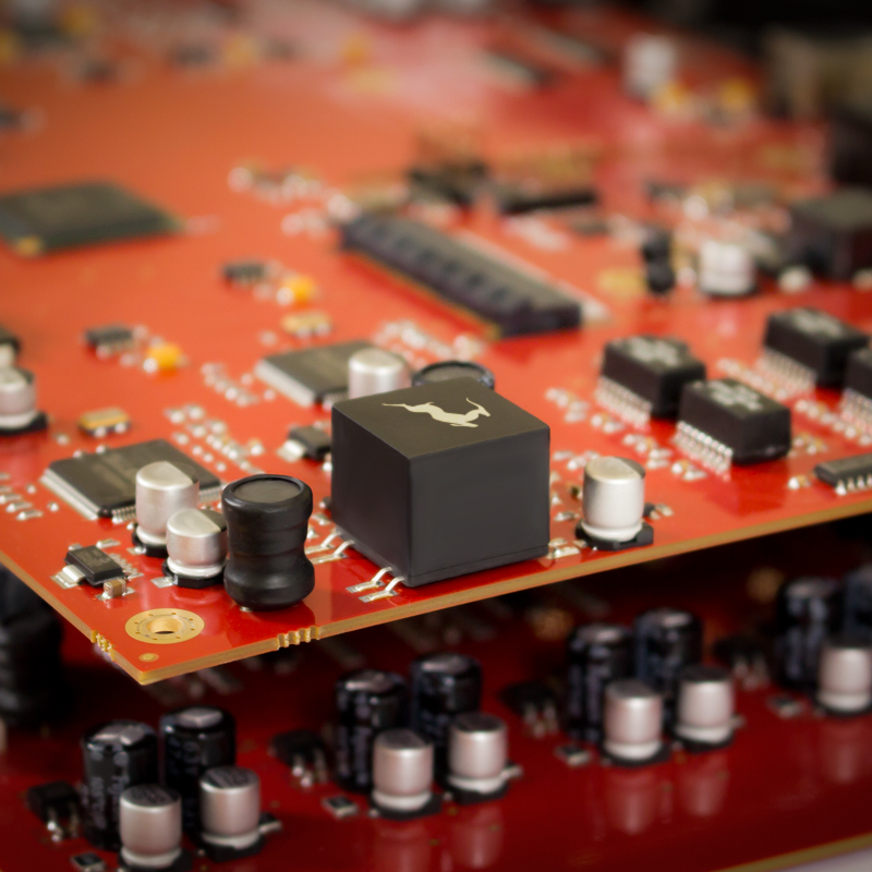 Antelope Goliath HD