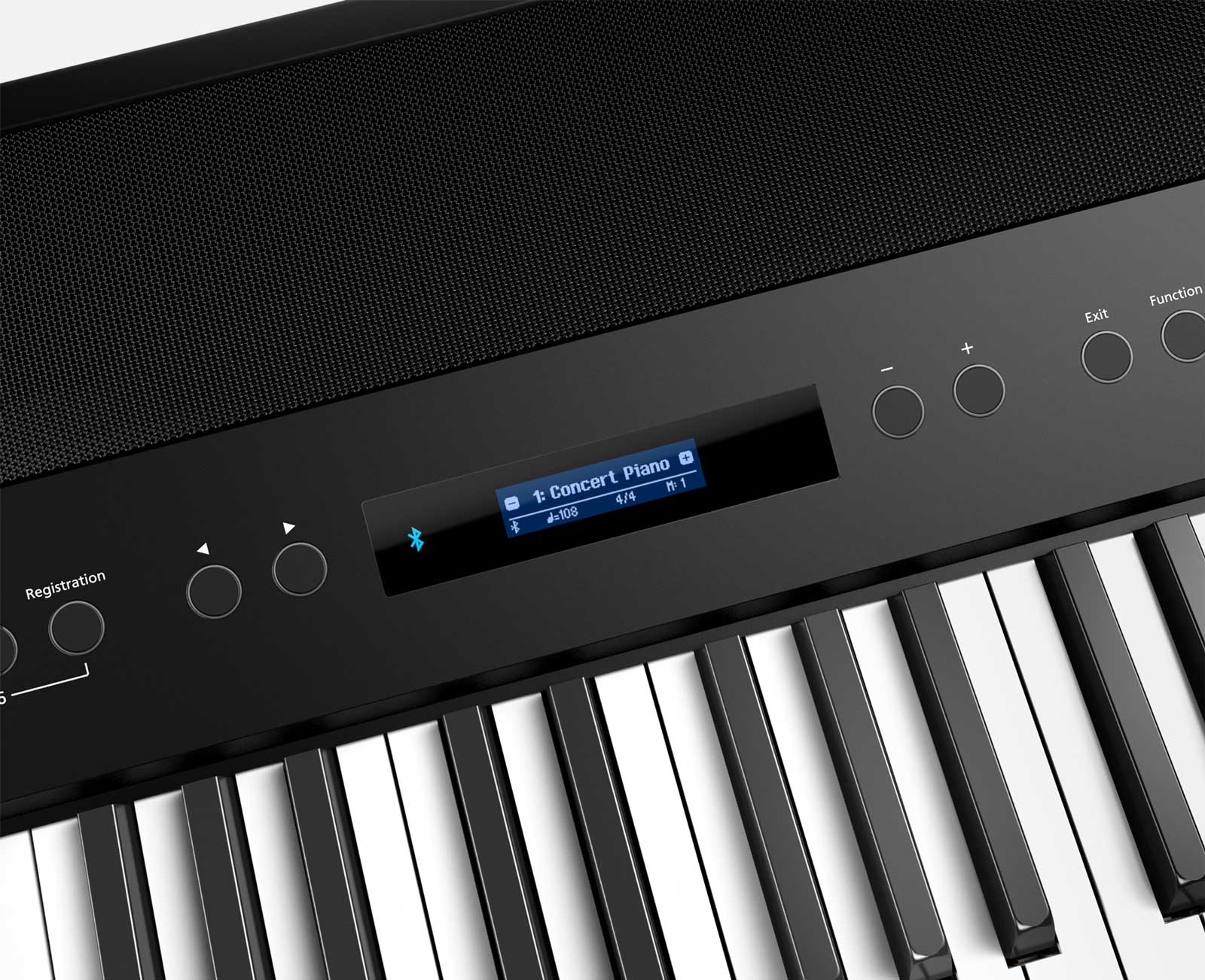 Roland FP-90 Console