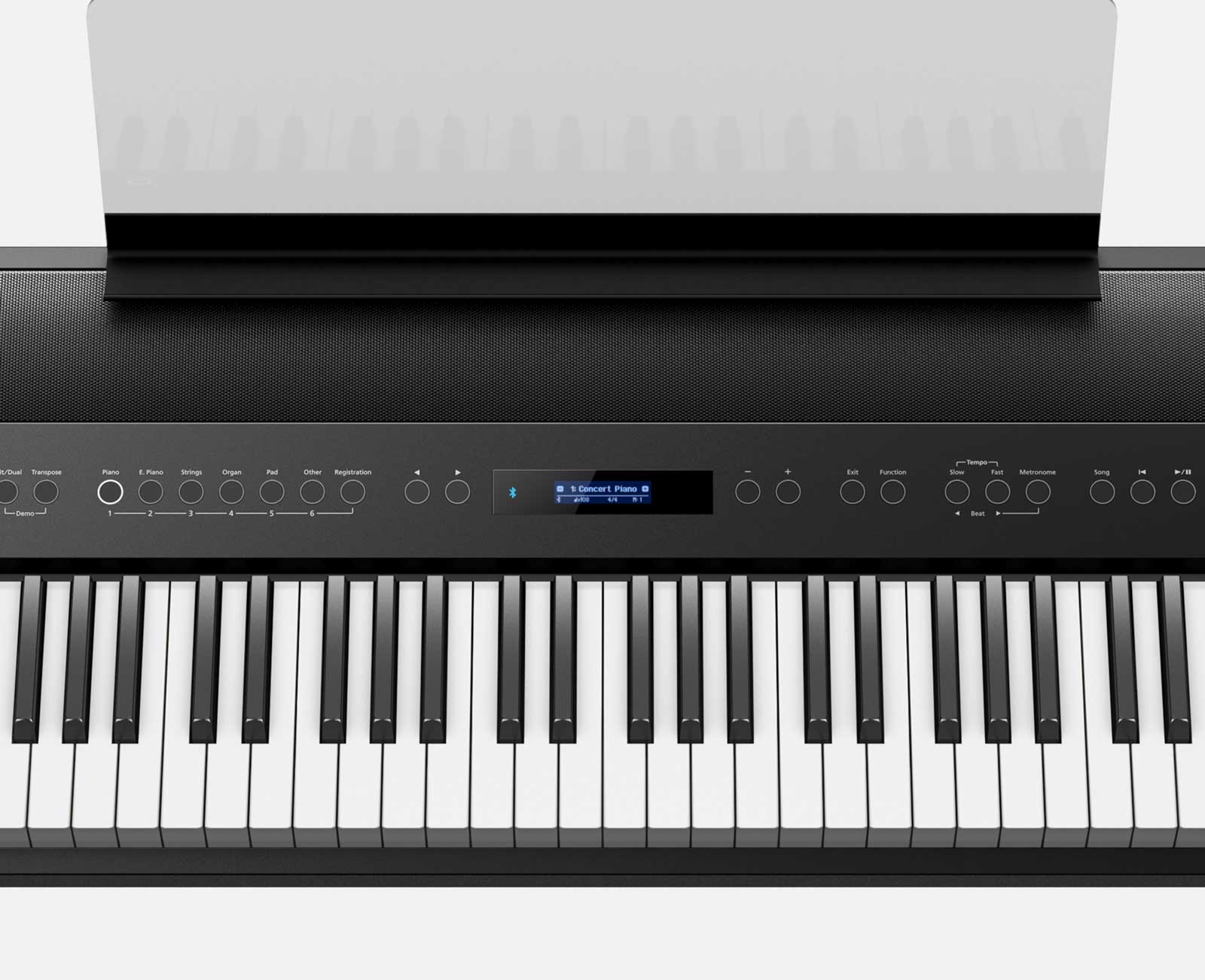 Roland FP-90 Keyboard