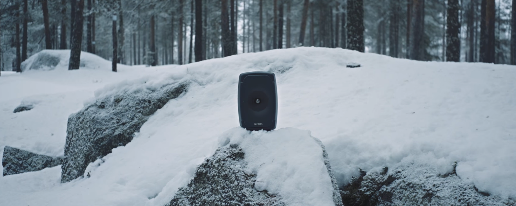 Genelec 8351