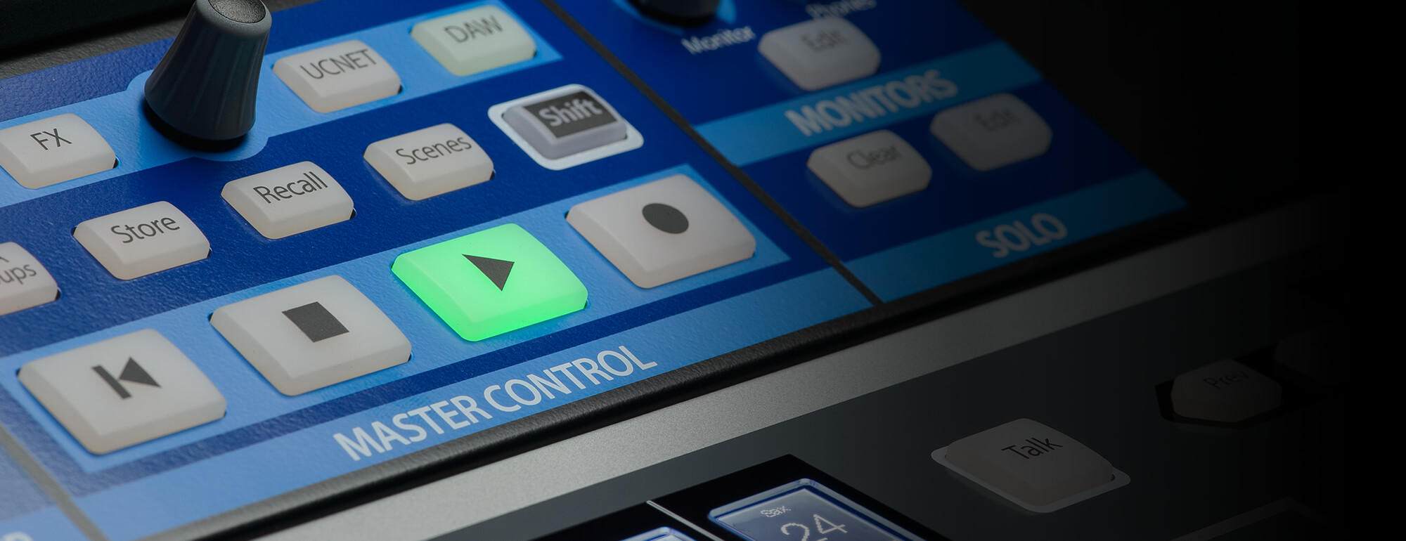 Presonus StudioLive 32
