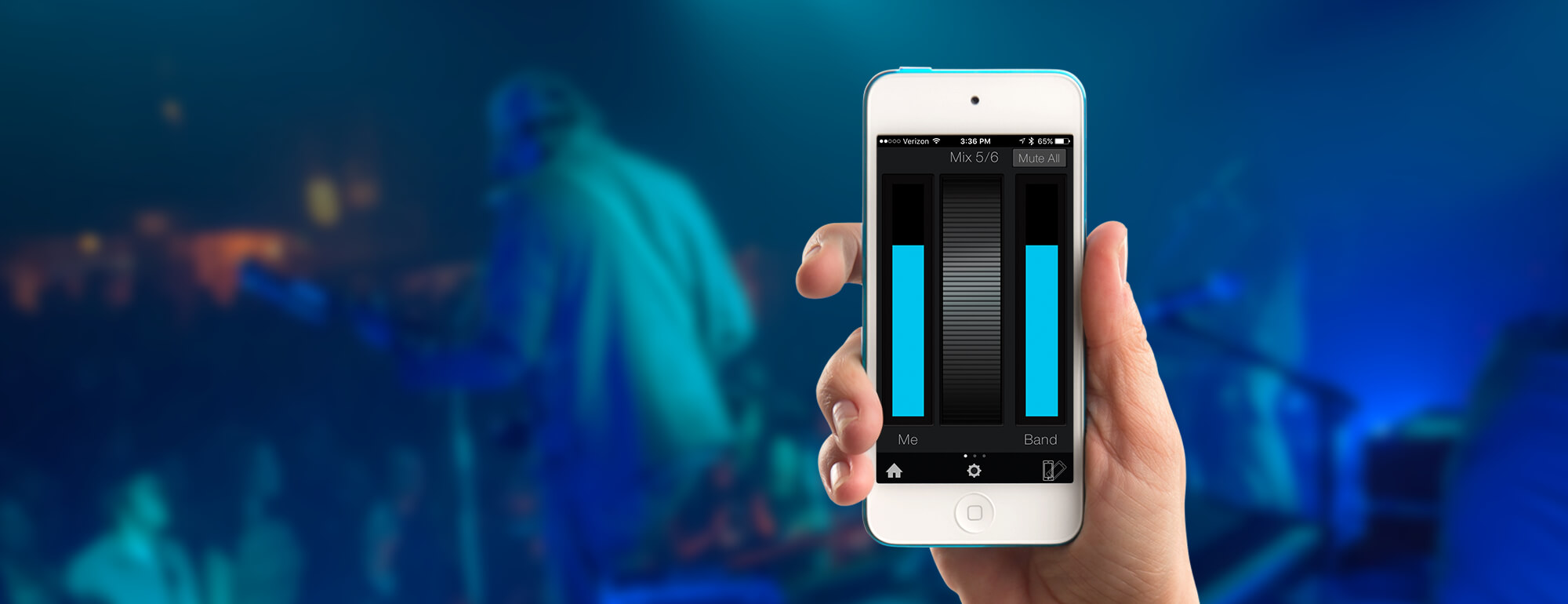 Presonus StudioLive 32 Capture