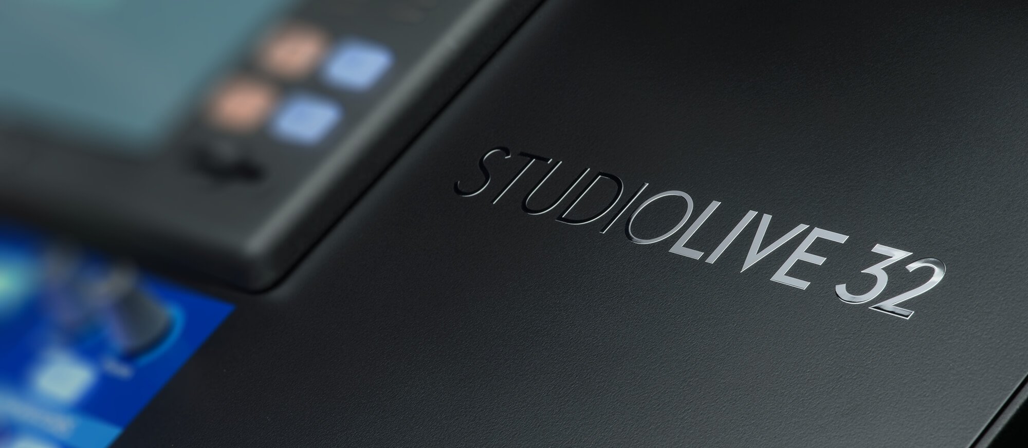 Presonus StudioLive 32