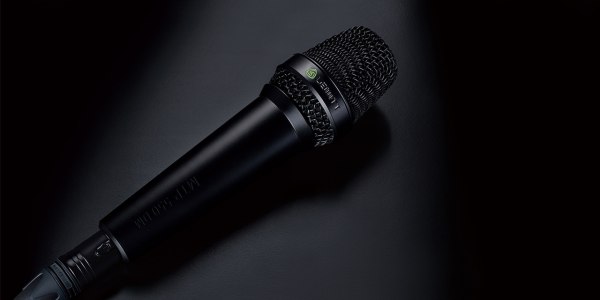 Lewitt MTP 550 DMs