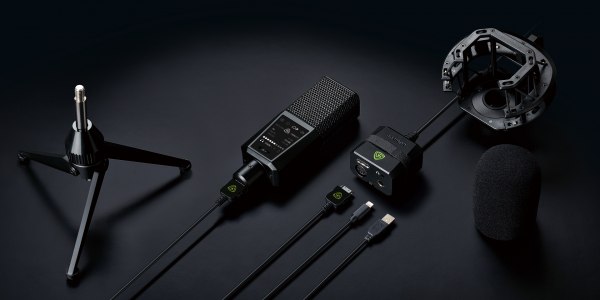 Lewitt DGT 650 USB