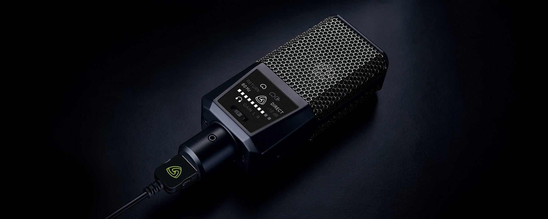 Lewitt DGT 450 USB