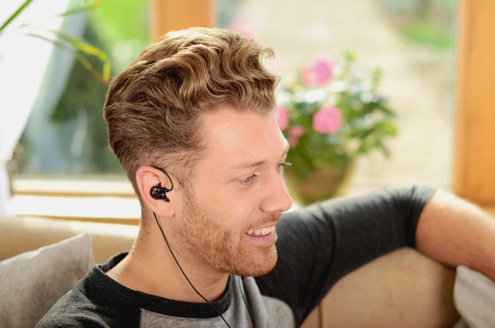 Optoma Nu Force HEM Dynamic