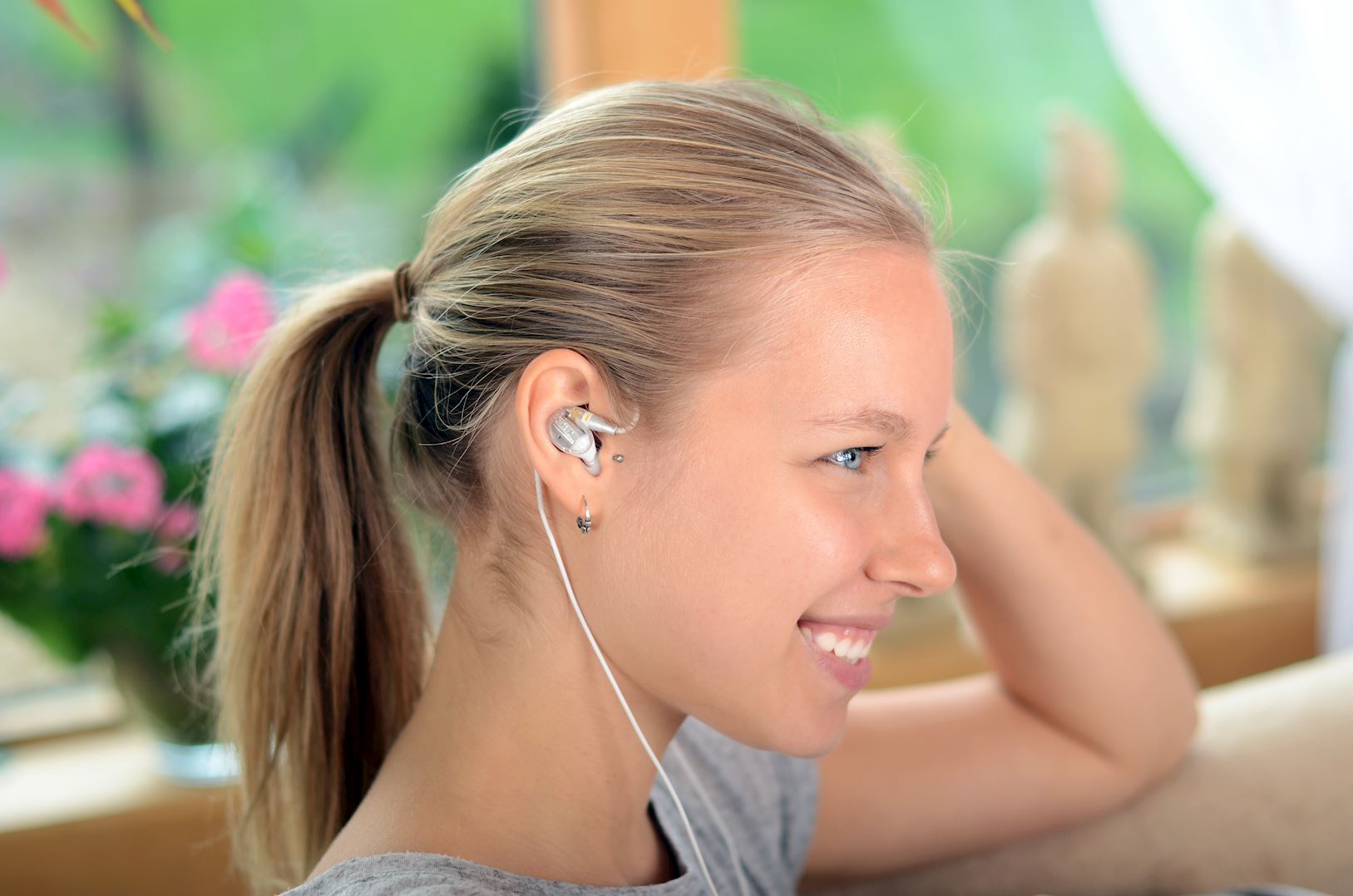 Optoma Nu Force HEM Dynamic