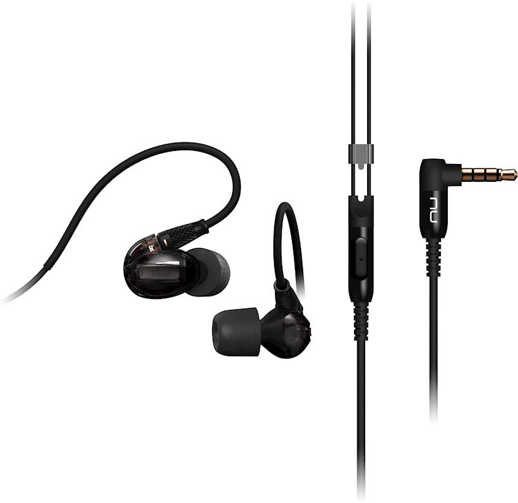 Optoma Nu Force HEM Dynamic