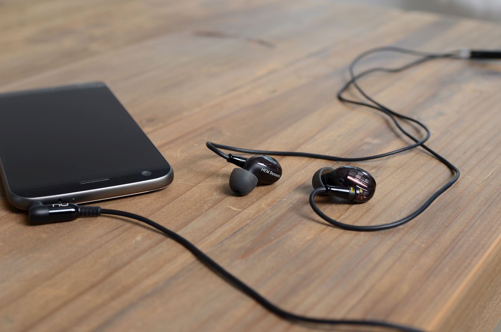 Optoma Nu Force HEM Dynamic