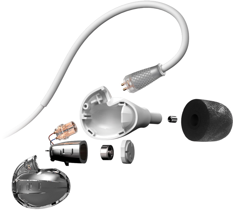 Optoma Nu Force HEM Dynamic