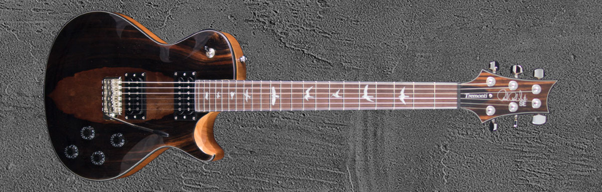 SE Tremonti Custom NAEB2