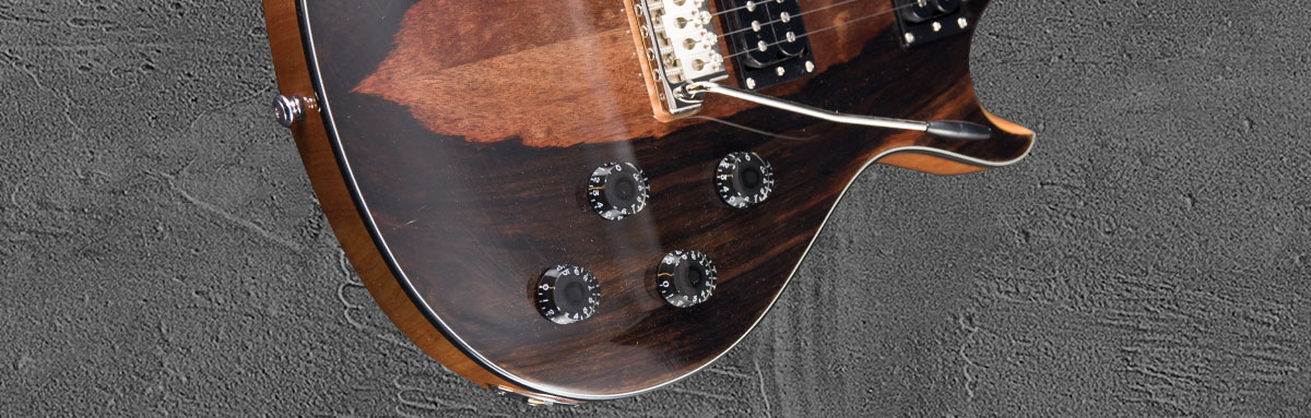 SE Tremonti Custom NAEB2