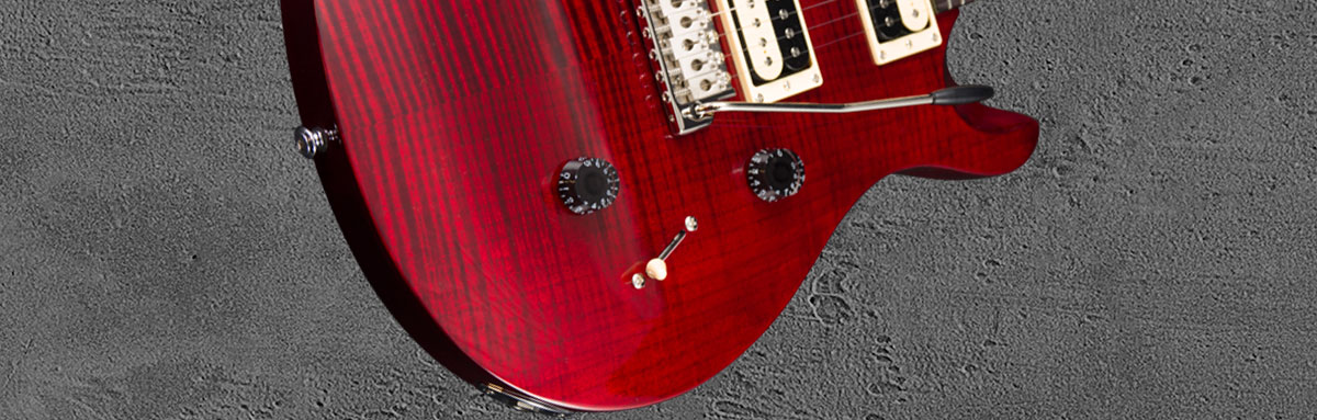 PRS SE Custom 24 SR