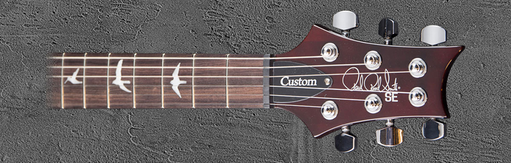 PRS SE Custom 24 TS