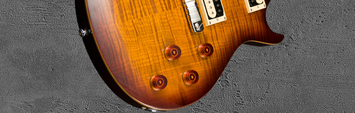PRS SE 245 TS