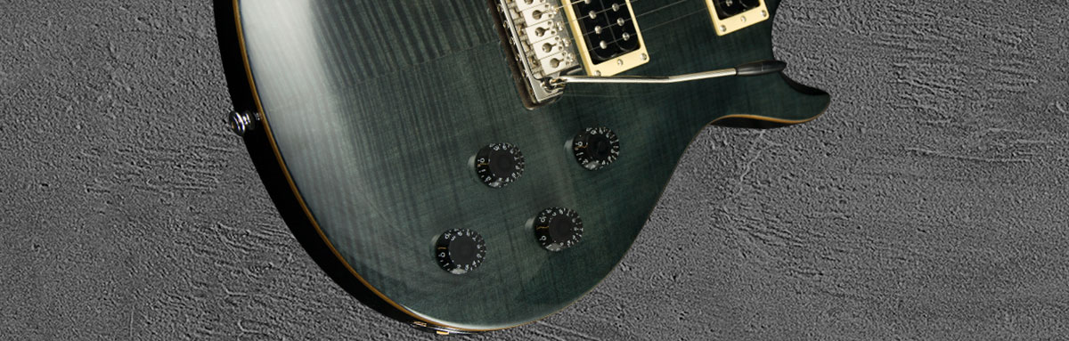 SE Tremonti Custom