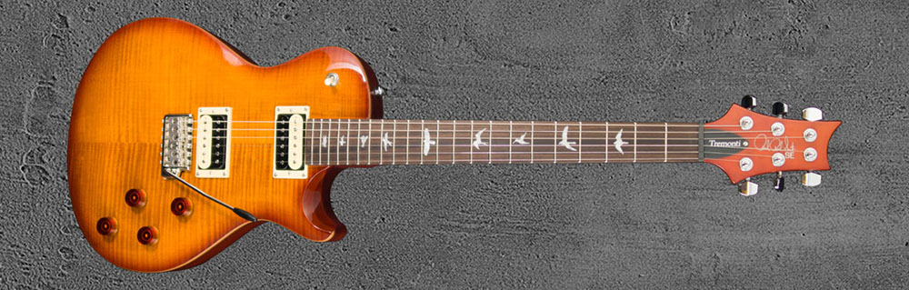 SE Tremonti Custom