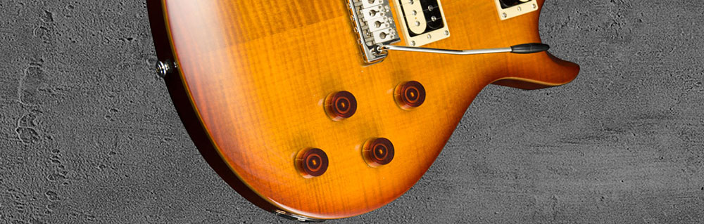 SE Tremonti Custom