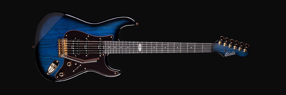 Blade RH-4 30th Anniversary