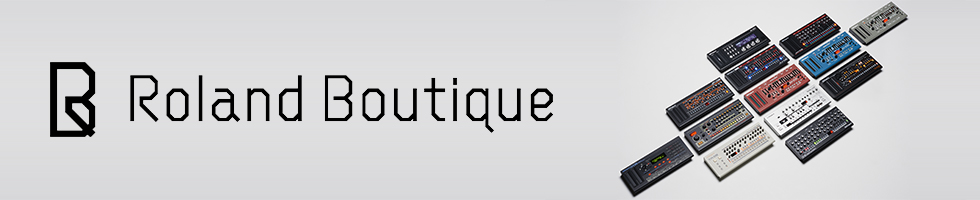 Roland Boutique TR-08