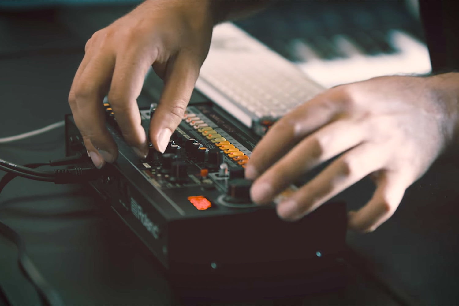 Roland Boutique TR-08
