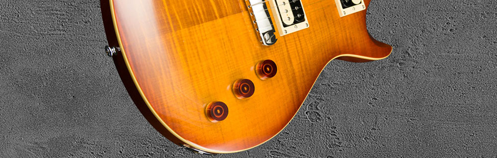 Limited Edition Bernie Marsden Signature SE 2017