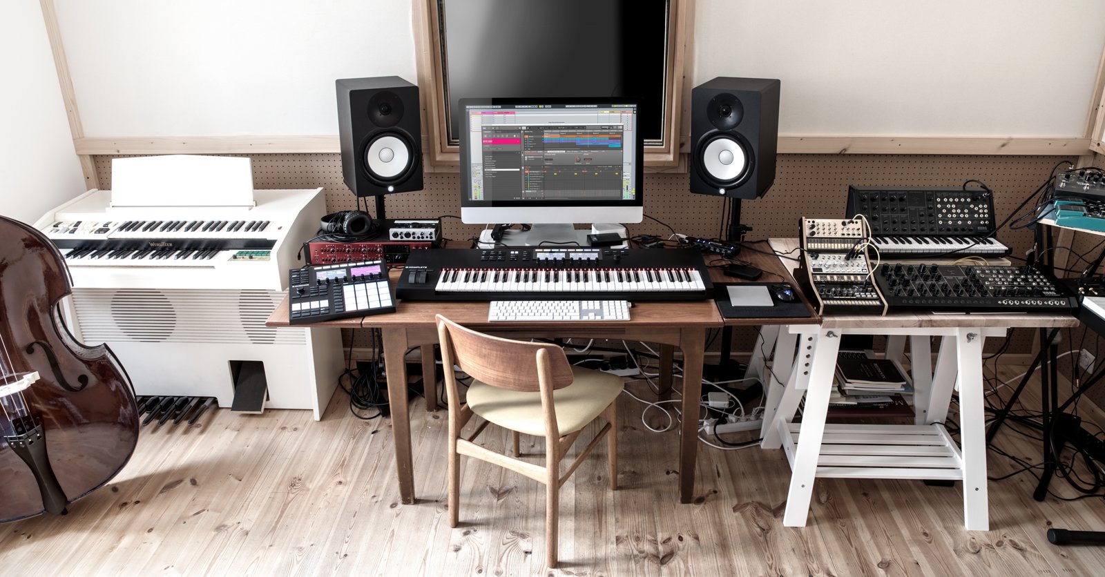 ni komplete ultimate 11 free ni komplete ultimate 11 free