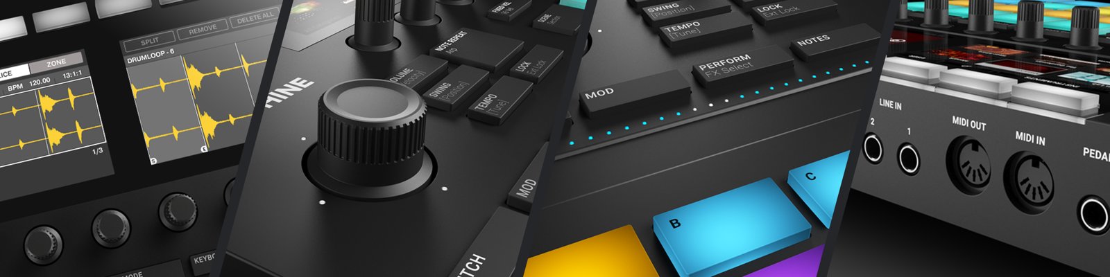 download native instruments maschine mk3 production and performance system review download native instruments maschine mk3 production and performance system review