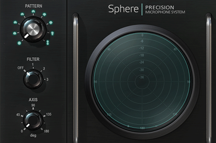Townsend Labs Sphere L22
