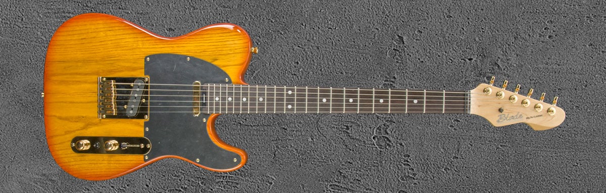 Blade Delta Classic Honey