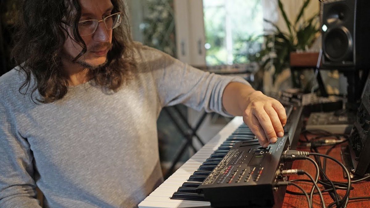 Roland Boutique D-05
