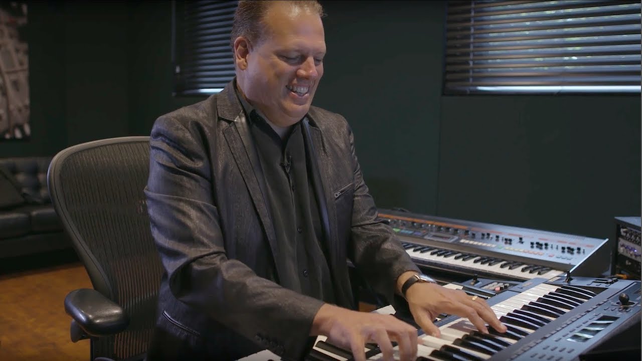 Roland Boutique D-05